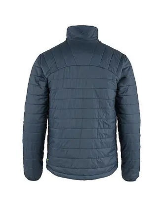 FJÄLLRÄVEN | Veste isolante Expedition X-Lätt pour homme | dunkelblau